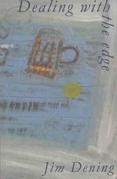 Paperback Dealing with the Edge Book