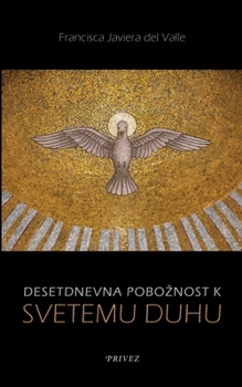 Paperback Desetdnevna poboznost k Svetemu Duhu [German] Book