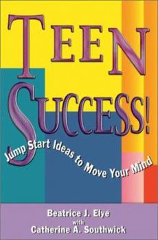 Paperback Jumpstart: Ideas to Move Your Mind Book