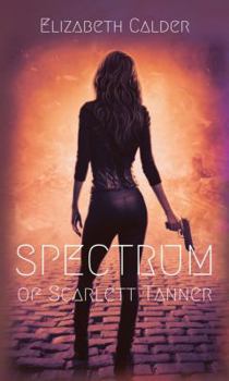 Spectrum of Scarlett Tanner