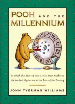 Hardcover Pooh and the Millenium Book