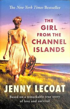 Paperback The Girl From the Channel Islands Book