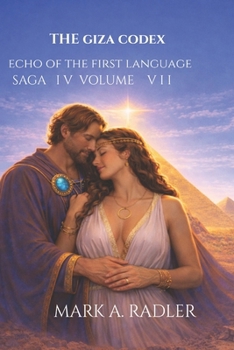 The Frequency architects: Echo of the First Language (saga 2 Frequency Architects)