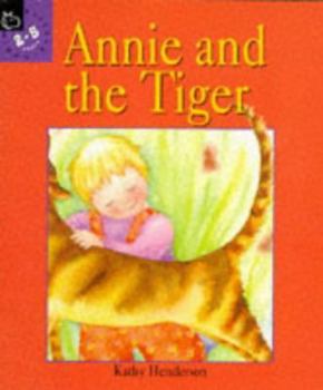 Paperback Annie and the Tiger (Picture Books) Book
