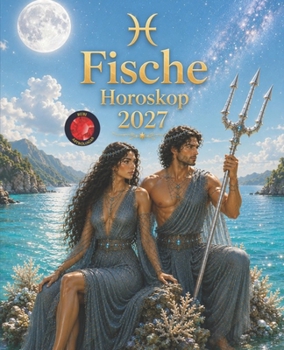 Fische Horoskop 2027 (German Edition)