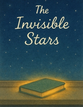 Paperback The Invisible Stars Book