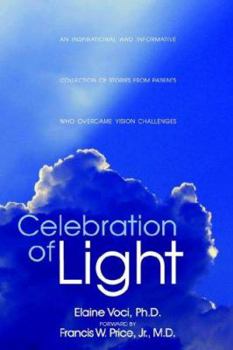 Paperback Celebration of Light Book