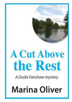 Paperback A Cut Above the Rest Book