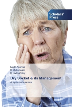 Paperback Dry Socket & its Management Book