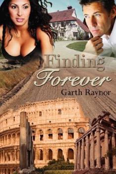 Paperback Finding Forever Book