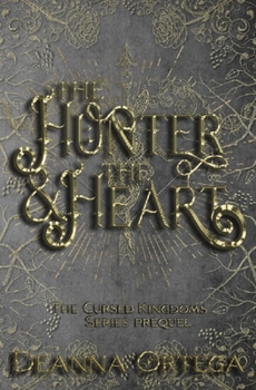 Paperback The Hunter and The Heart Book