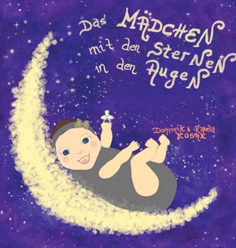 Hardcover Das Mädchen mit den Sternen in den Augen [German] Book