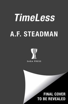 Hardcover TimeLess Book