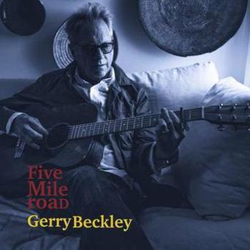 Vinyl Five Mile Road Book