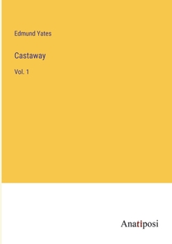 Paperback Castaway: Vol. 1 Book