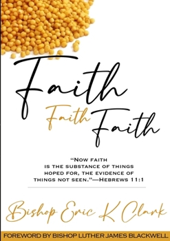 Paperback Faith, Faith Faith Book