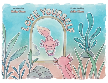 Paperback Love Yourself Book
