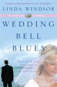 Paperback Wedding Bell Blues (the Piper Cove Chronicles) Book