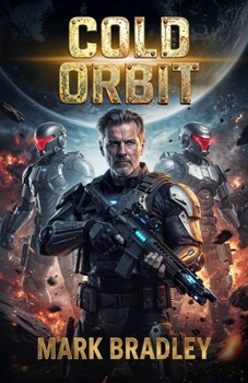 Paperback Cold Orbit Book