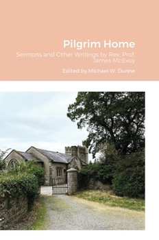 Hardcover Pilgrim Home Book
