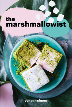 Hardcover The Marshmallowist Book