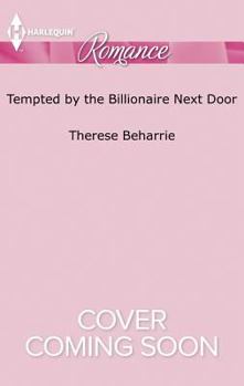 Mass Market Paperback Tempted by the Billionaire Next Door Book