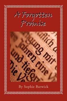 Paperback A Forgotten Promise Book
