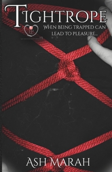Paperback Tightrope Book