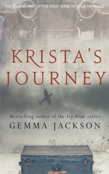 Paperback Krista's Journey Book