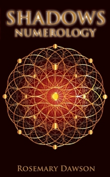 Paperback Shadows: Numerology Book