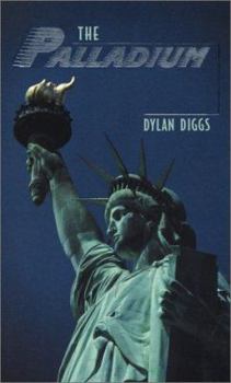 Paperback The Palladium Book