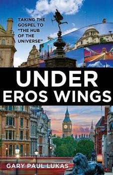 Paperback Under Eros Wings Book