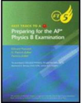 Fast Track to A 5 for College Physics