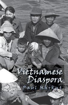 Paperback Vietnamese Diaspora Book
