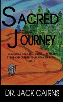 Paperback Sacred Journey Vol I Book