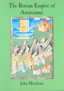 Hardcover Ammianus Marcellinus Book