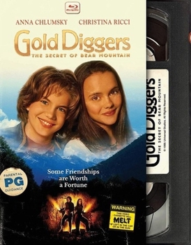 Gold Diggers: The Secret Of Bear Mountain