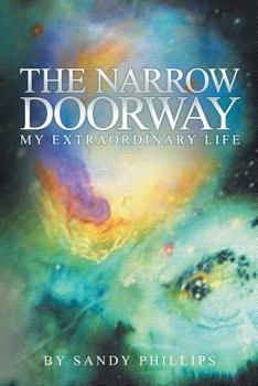 Paperback The Narrow Doorway Book