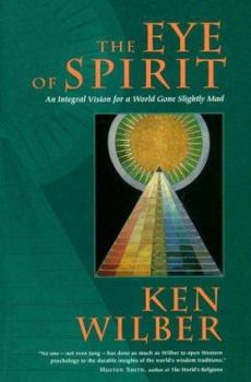 Paperback The Eye of Spirit Book