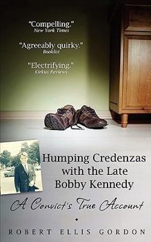 Paperback Humping Credenzas with the Late Bobby Kennedy Book