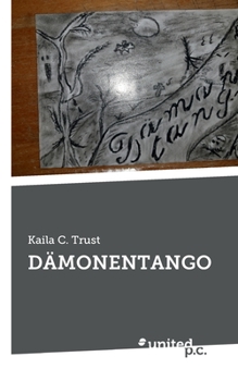 Paperback Dämonentango [German] Book