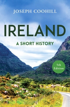 Ireland: A Short History (Short Histories)