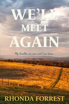 Paperback We'll Meet Again: Book 3 Book