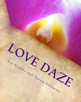 Paperback Love Daze Book