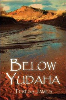 Paperback Below Yudaha Book