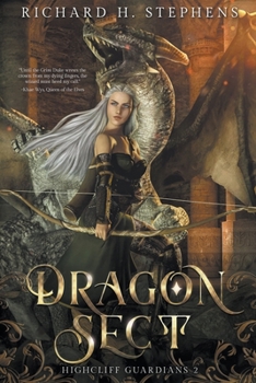 Paperback Dragon Sect Book