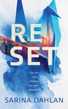Reset - Book #1 of the Four Cities