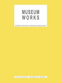 Paperback Museum Works Book