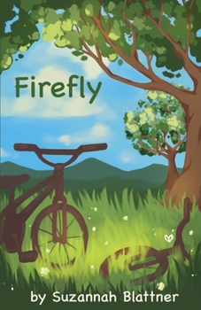 Paperback Firefly Book