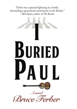 Paperback I Buried Paul Book
